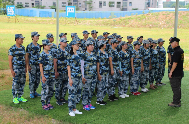 企業拓展訓練 企業拓展訓練