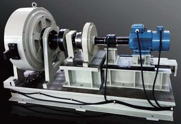 電渦流制動(dòng)器測試平臺(tái) 電渦流制動(dòng)器測試平臺(tái)