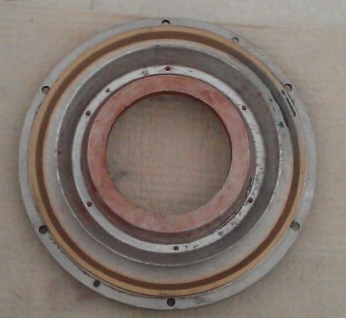 磁粉制動器 磁粉制動器