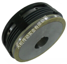 多片式電磁離合器 多片式電磁離合器