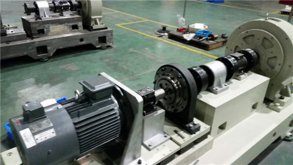 減速機電機測試臺 減速機電機測試臺