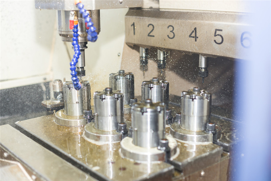 磁粉制動器加工 磁粉制動器加工