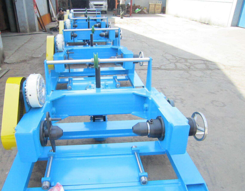 電線電纜押出機 電線電纜押出機