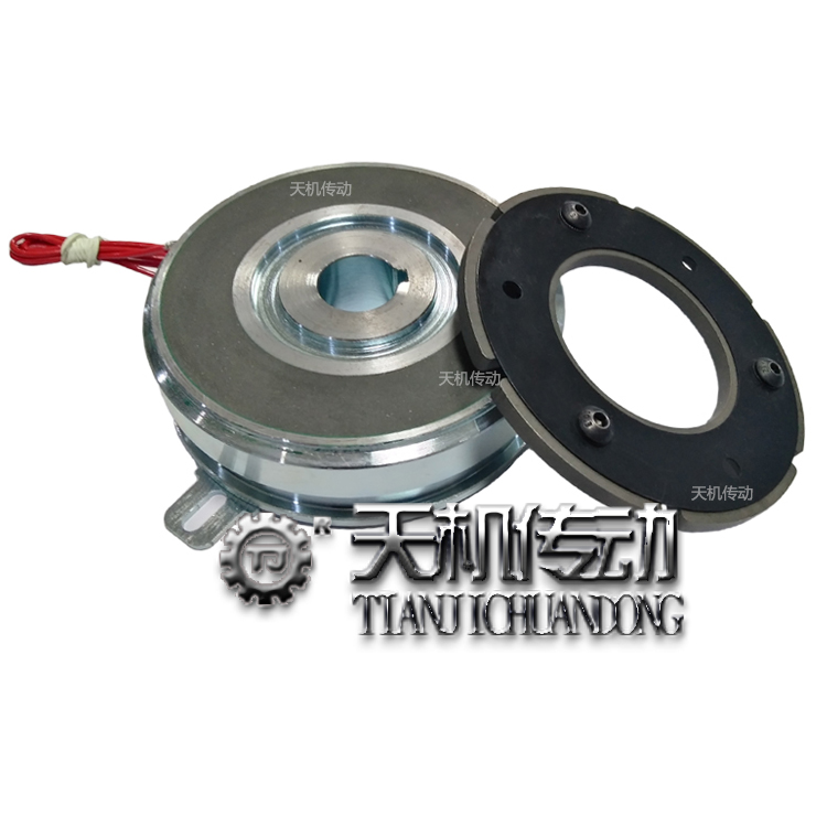 內軸承式電磁離合器(型號、選型及參數)